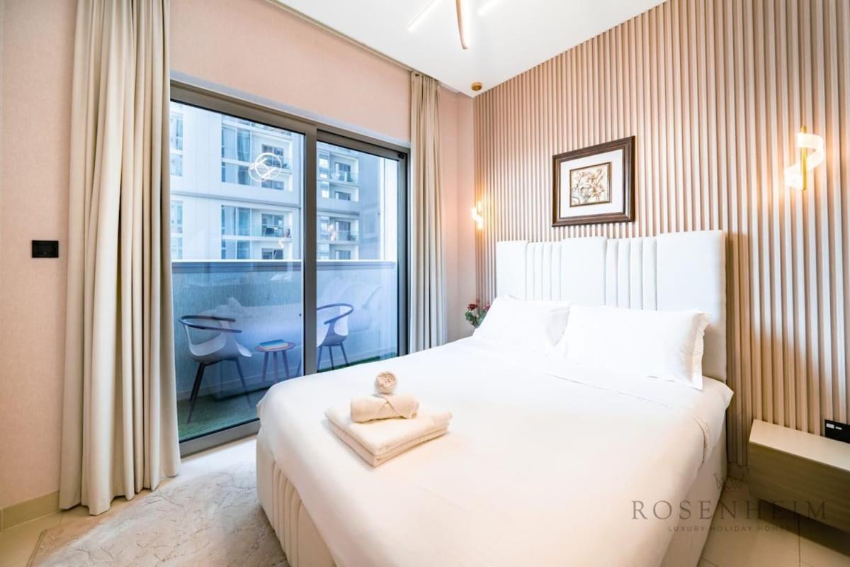 Rosenheim-sophisticated Modern 1 Bedroom In Meydan *