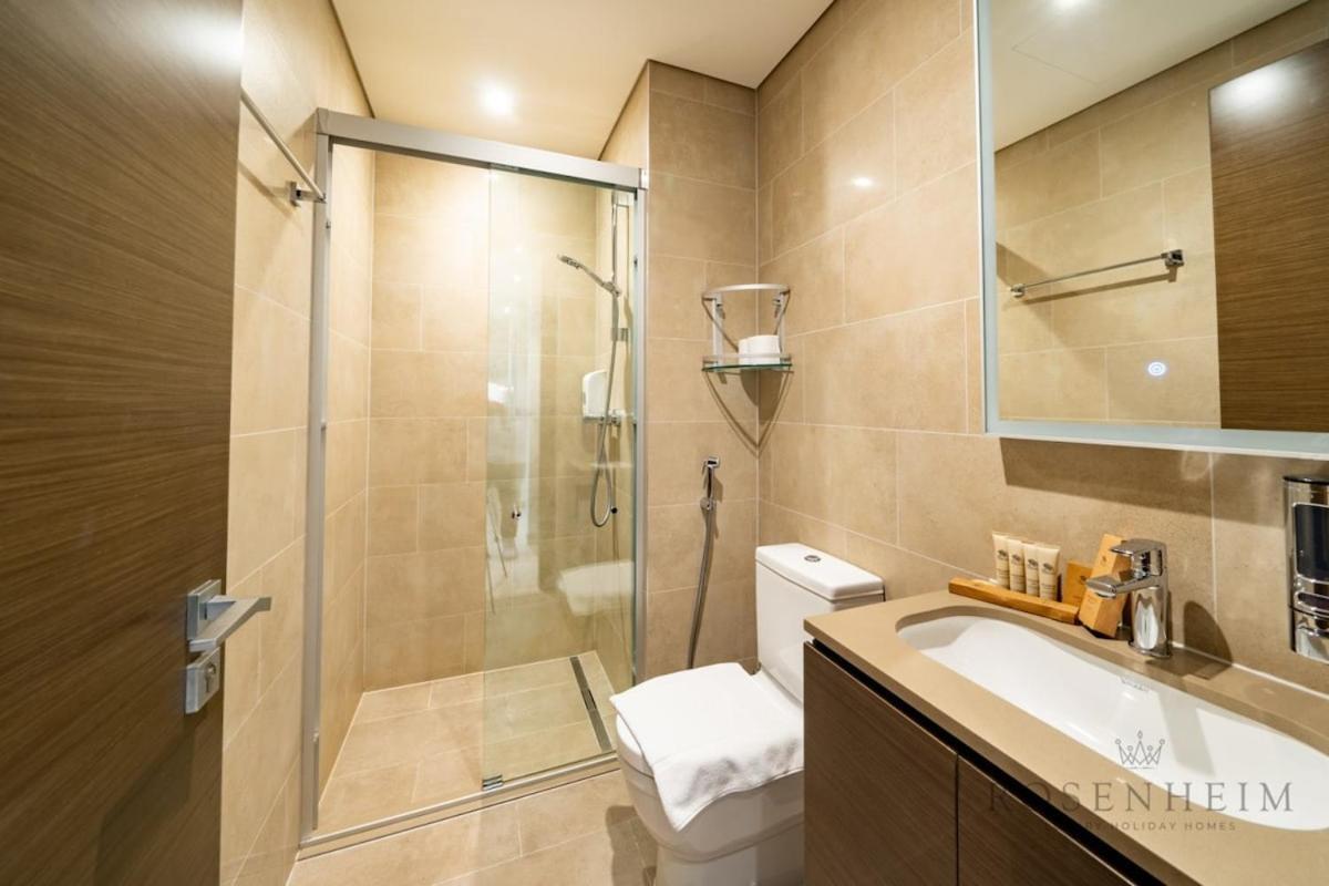 Rosenheim-sophisticated Modern 1 Bedroom In Meydan *