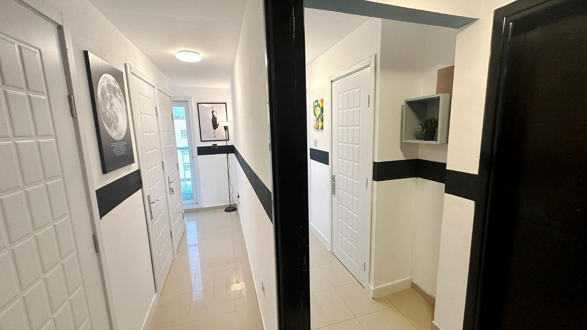 Habitación en casa particular Partition In Al Seef Near Burjuman Metro