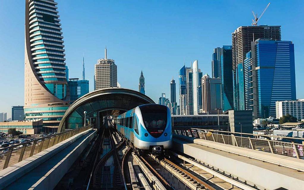 Privatunterkunft Partition In Al Seef Near Burjuman Metro *