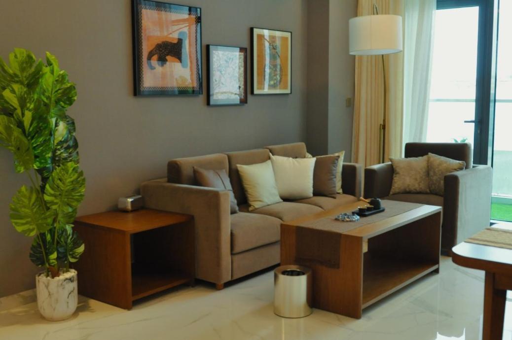 Apartamento 02 Sepco Iii 2 By Ec Homes *