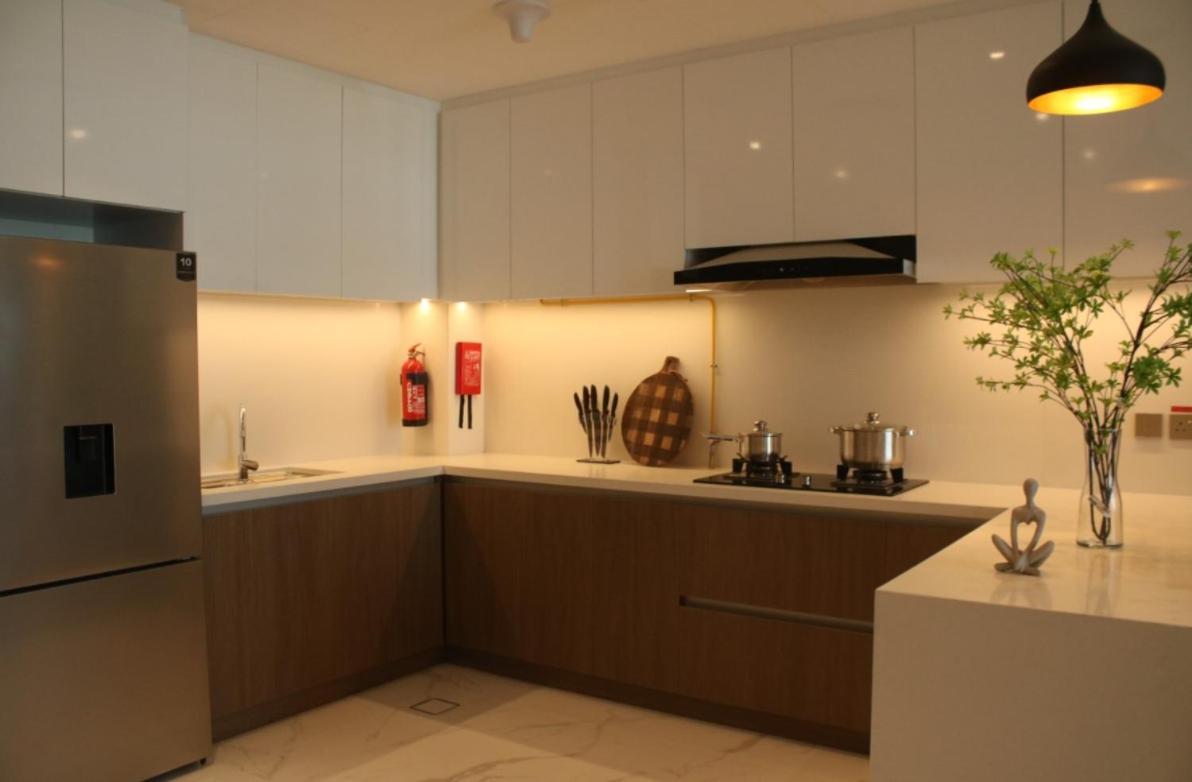 Apartamento 02 Sepco Iii 2 By Ec Homes Dubai