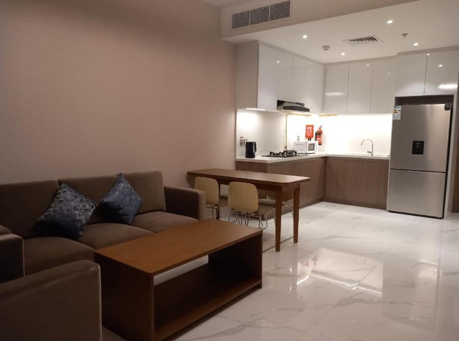 02 Sepco Iii 2 By Ec Homes Apartamento Dubai