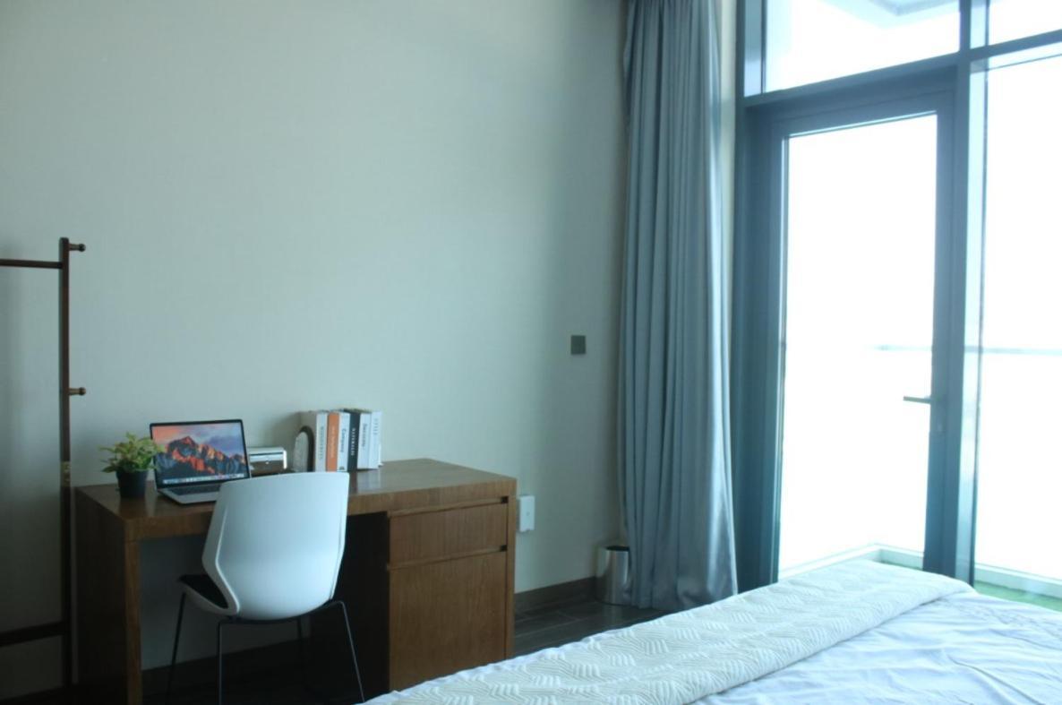 02 Sepco Iii 2 By Ec Homes Apartamento