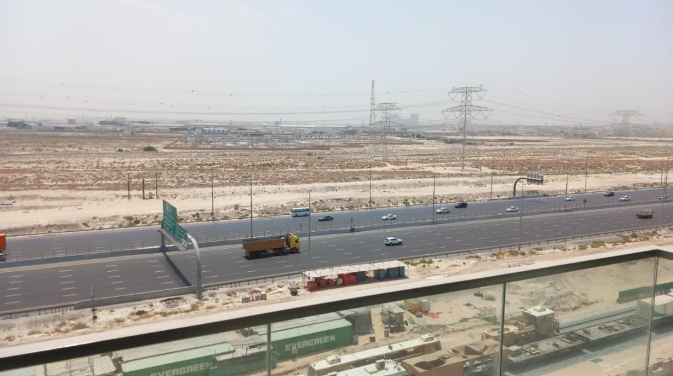 02 Sepco Iii 2 By Ec Homes Apartamento Dubai