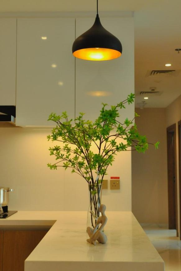 02 Sepco Iii 2 By Ec Homes Apartamento *