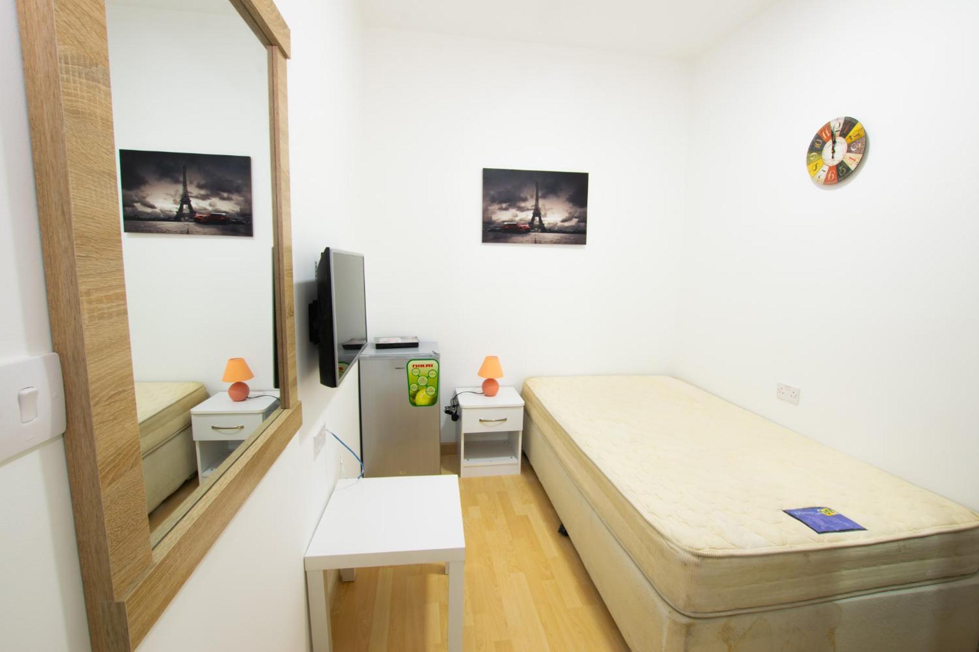 La Rivera For Ladies Appartement Dubaï