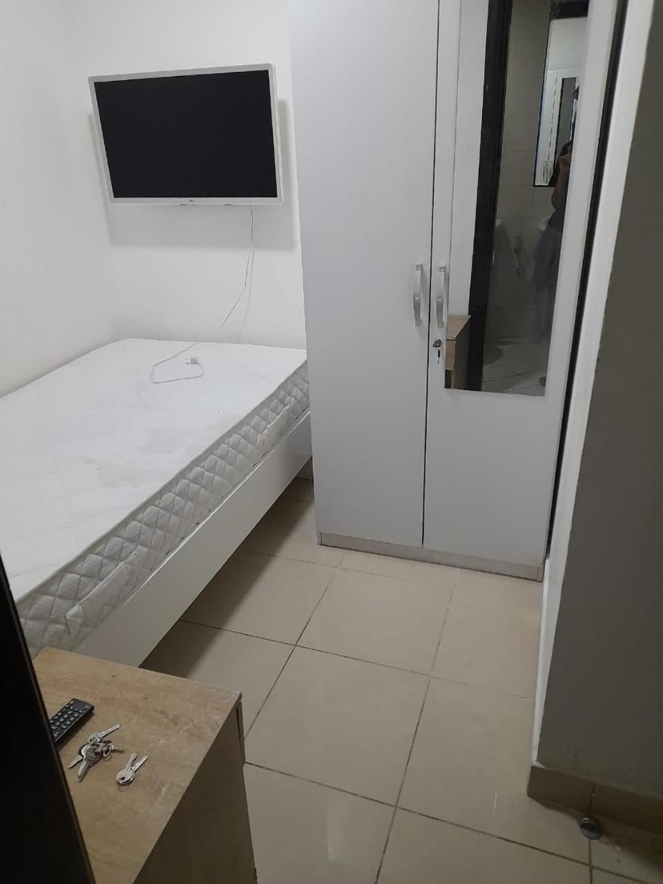 La Rivera For Ladies Appartement *