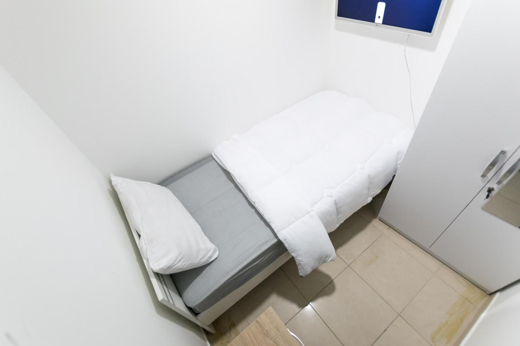 La Rivera For Ladies Appartement *