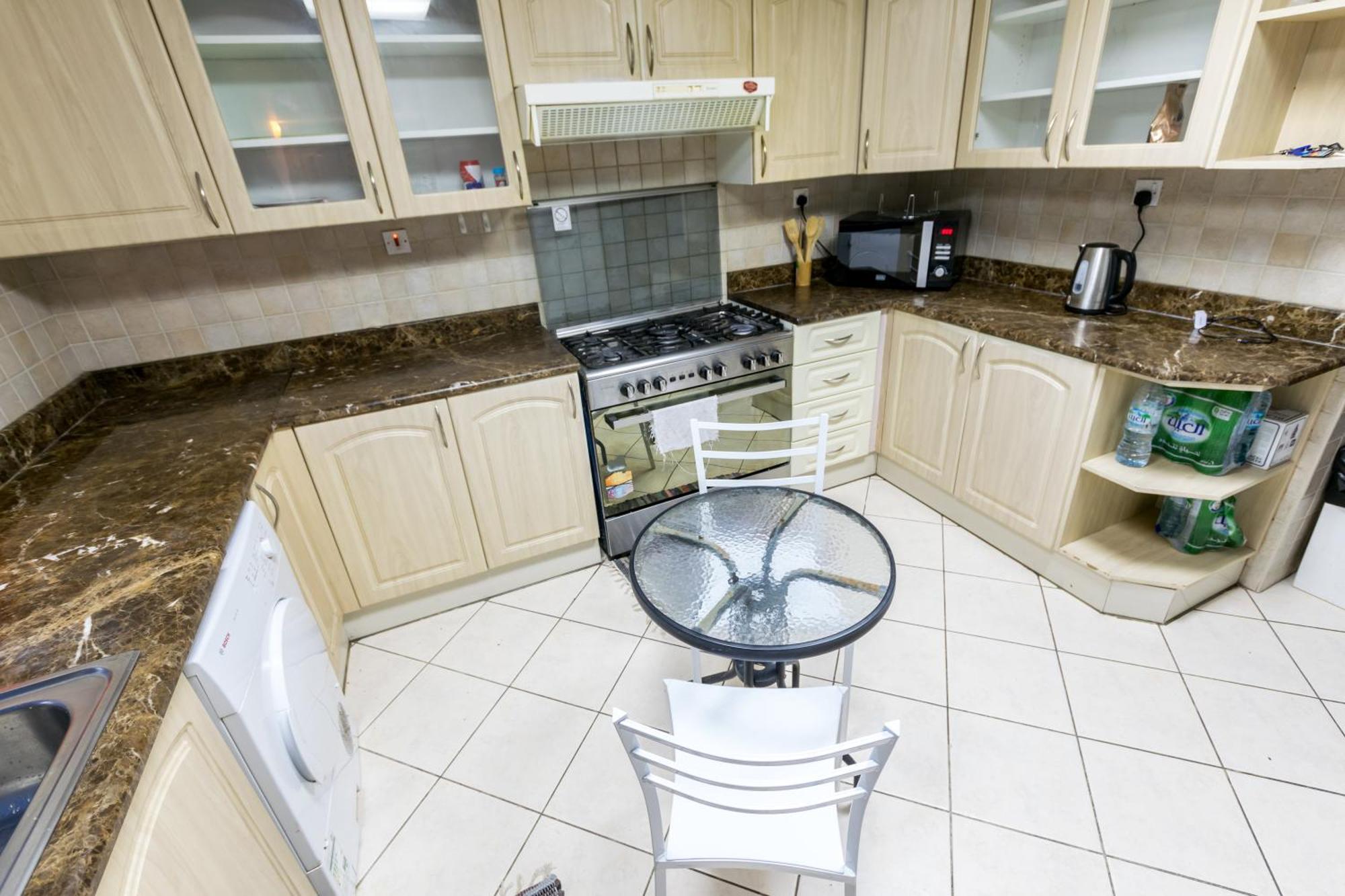 La Rivera For Ladies Appartement *