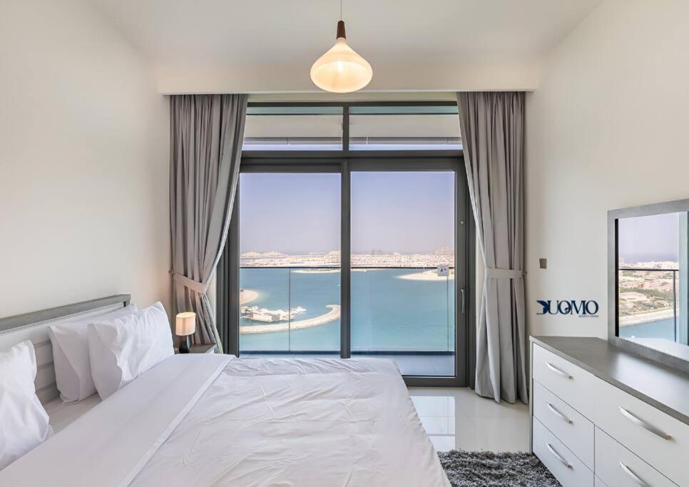 Hébergement de vacances Myduomo- Prime 2br Beachfront, Palm & Marina Views-1606