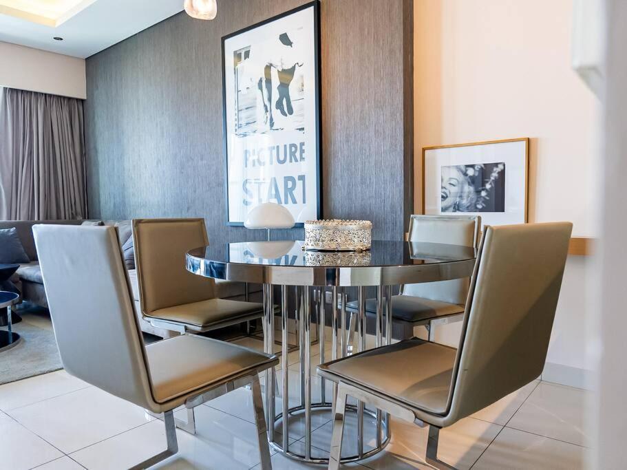 Lejlighed Stylish At Paramount Business Bay