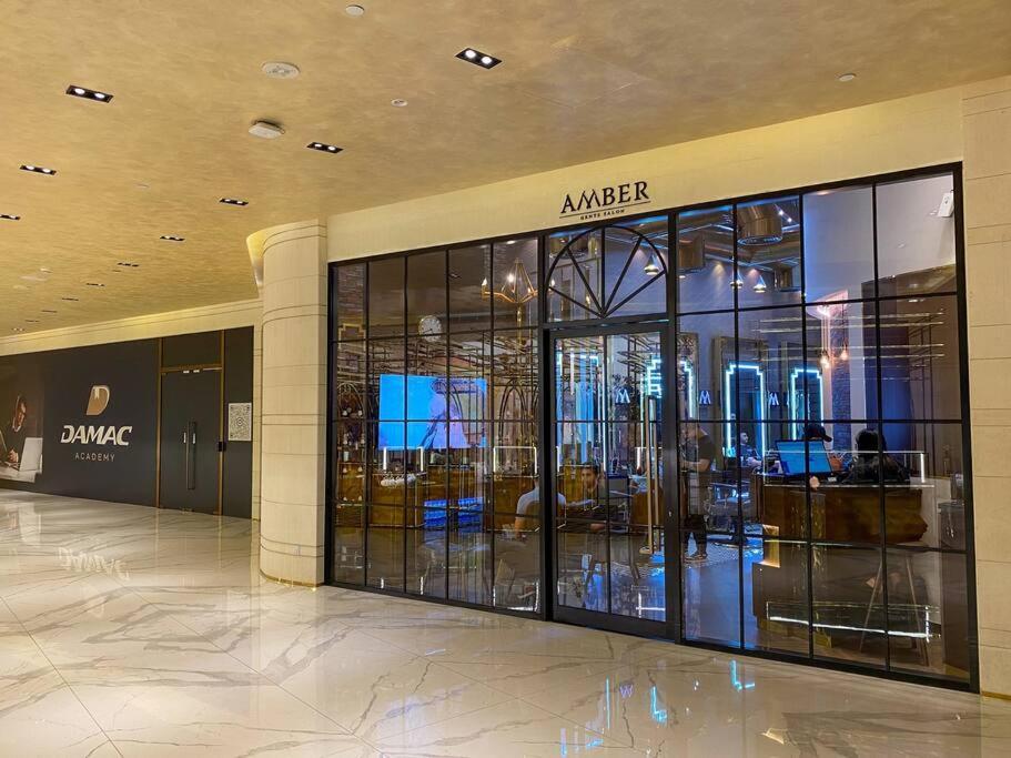Lejlighed Stylish At Paramount Business Bay *