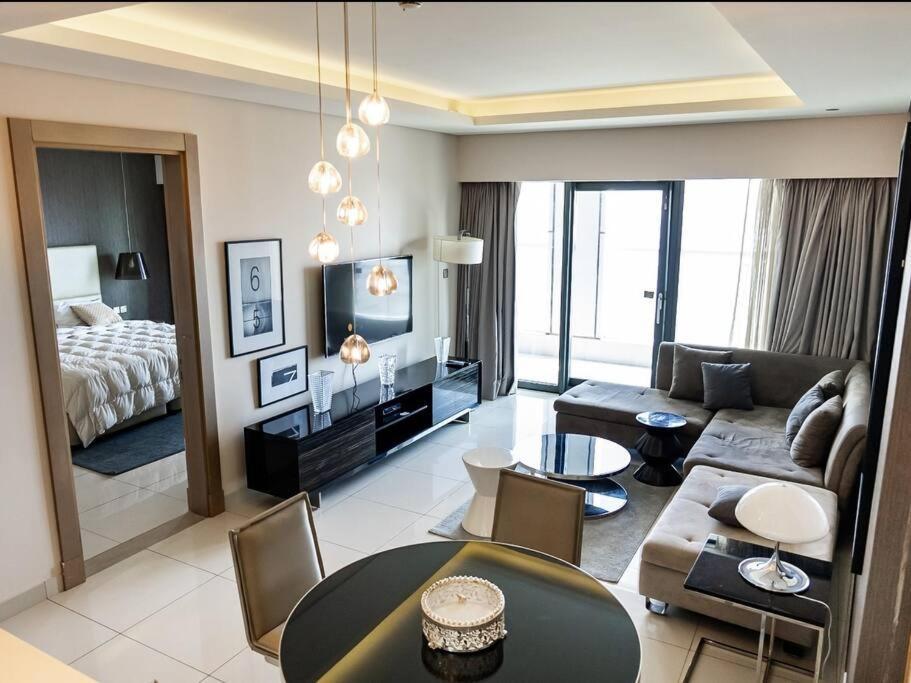 Stylish At Paramount Business Bay Lejlighed *