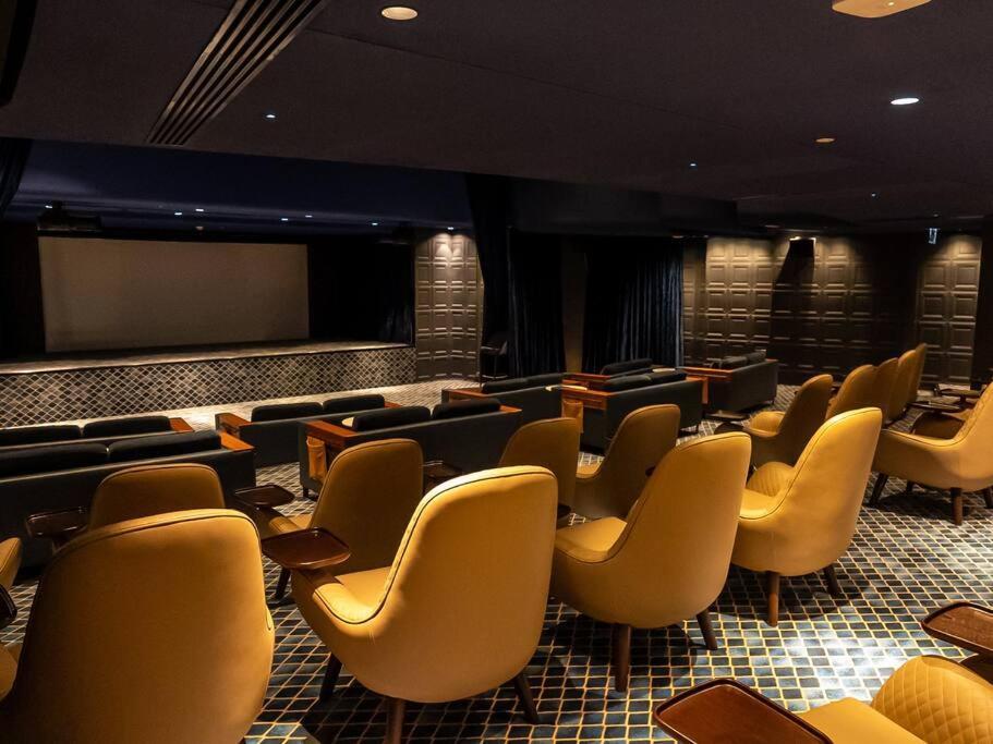 Lejlighed Stylish At Paramount Business Bay