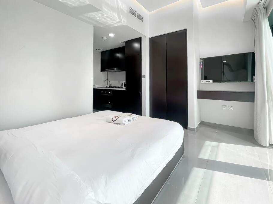 Appartement In Damac Merano Business Bay - Ezytrac *