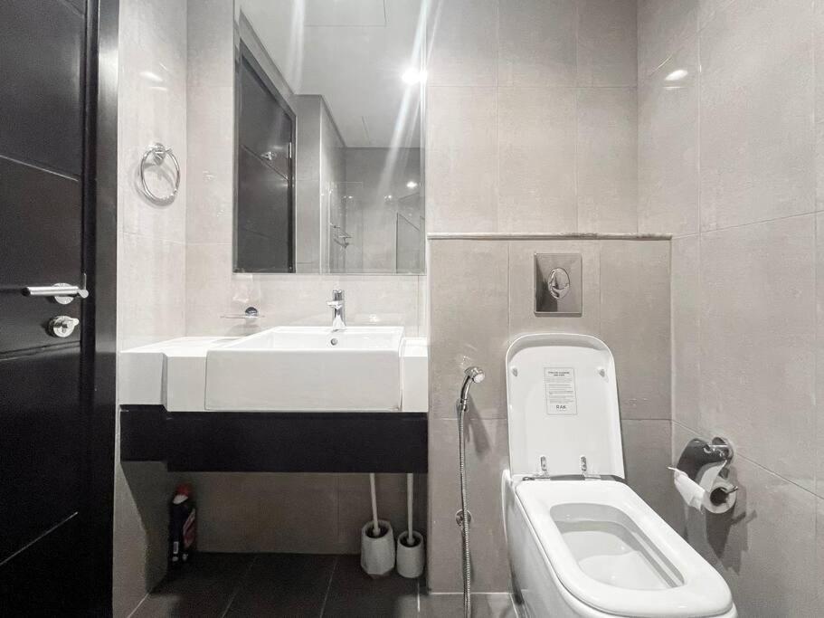 Appartement In Damac Merano Business Bay - Ezytrac
