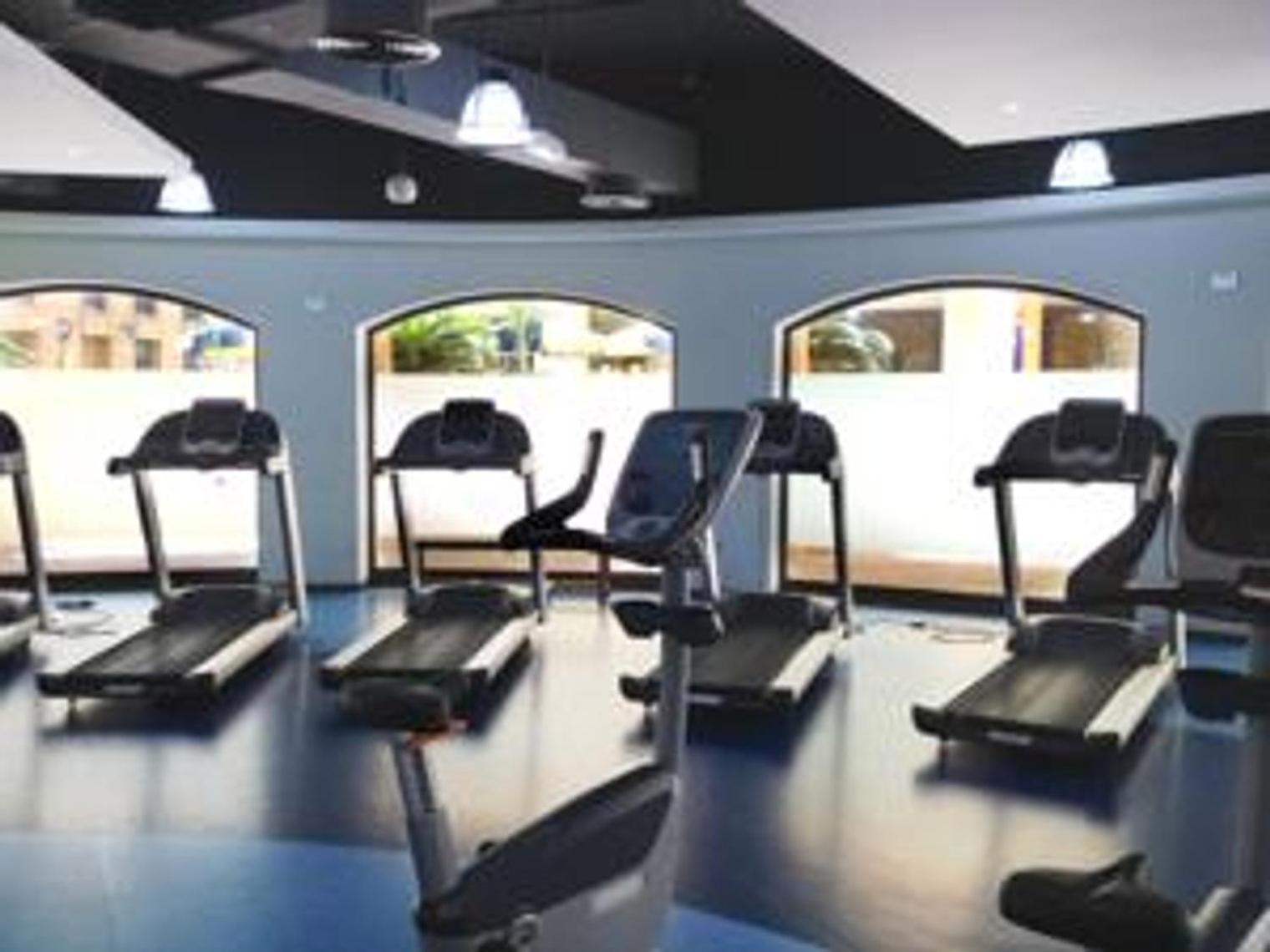 Blueground Jbr Sea View Pool Gym Dxb-524 Appartement Dubaï