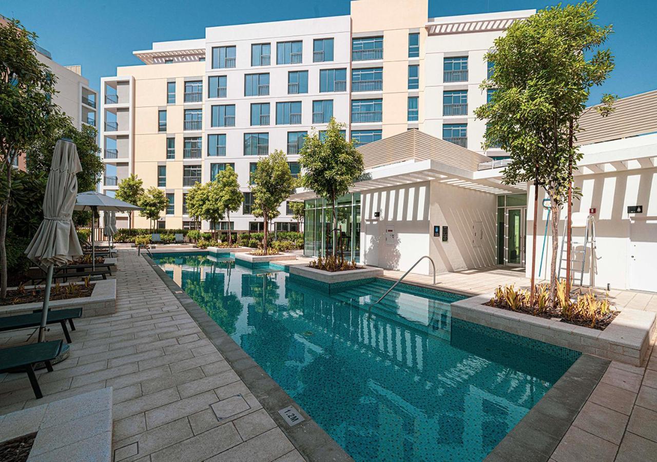 Appartement Stunning At Al Zahia Dubaï