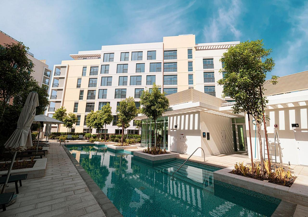 Stunning At Al Zahia Appartement *