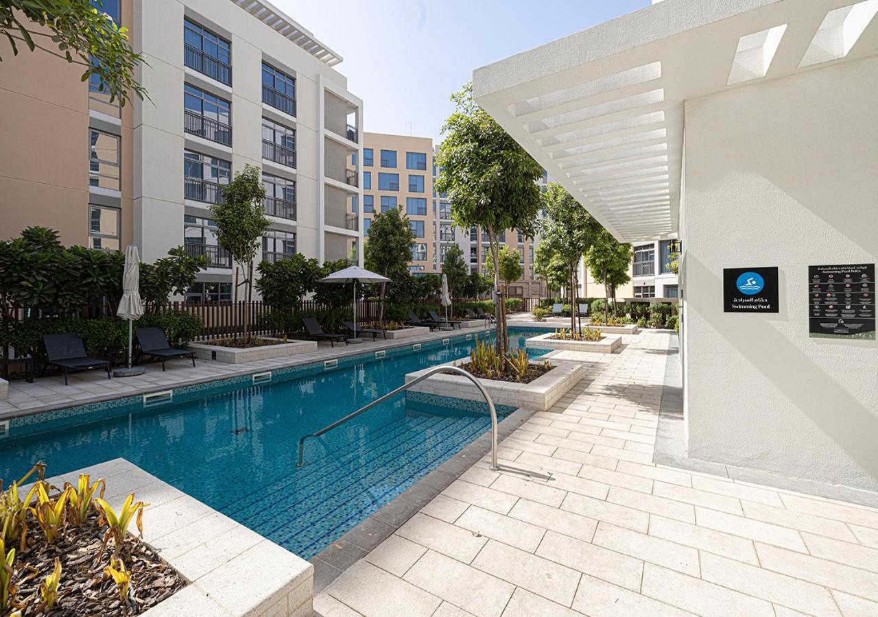 Stunning At Al Zahia Dubaï