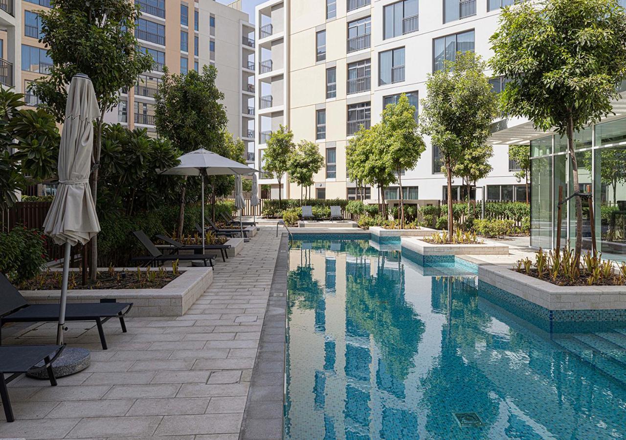 Stunning At Al Zahia * Dubaï
