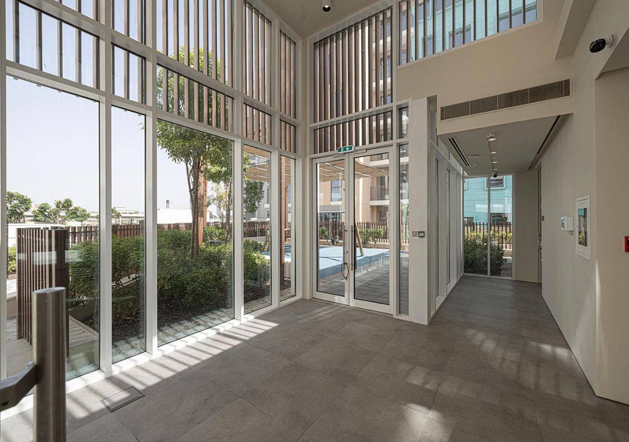 Stunning At Al Zahia Appartement