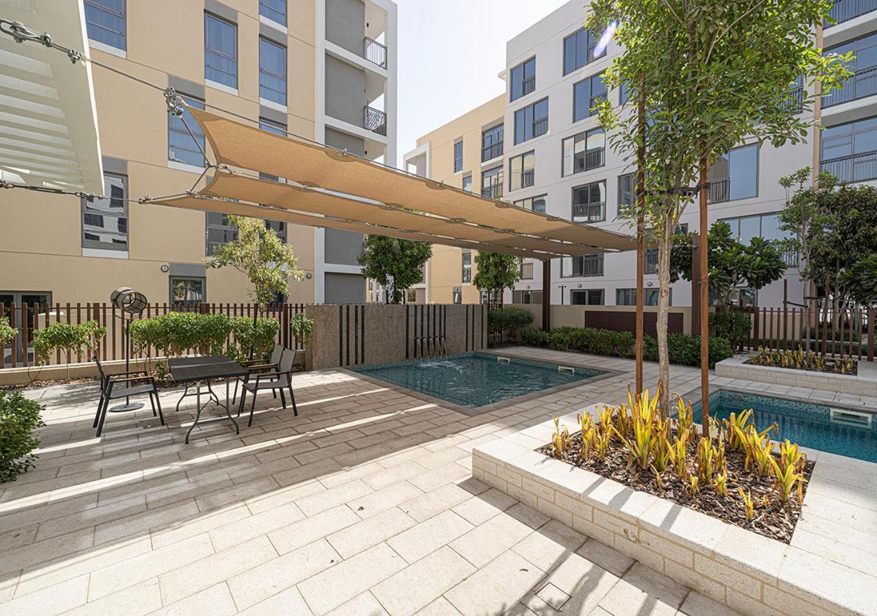 Appartement Stunning At Al Zahia Dubaï