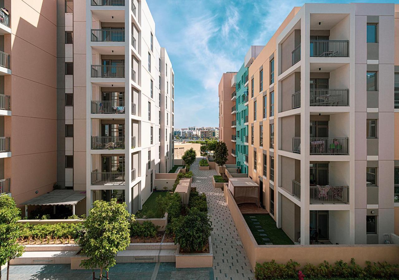 Stunning At Al Zahia Dubaï