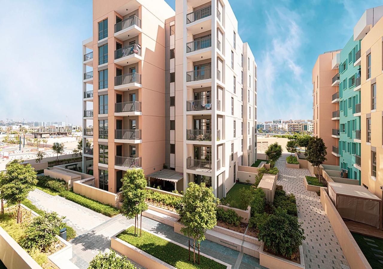 Appartement Stunning At Al Zahia Dubaï