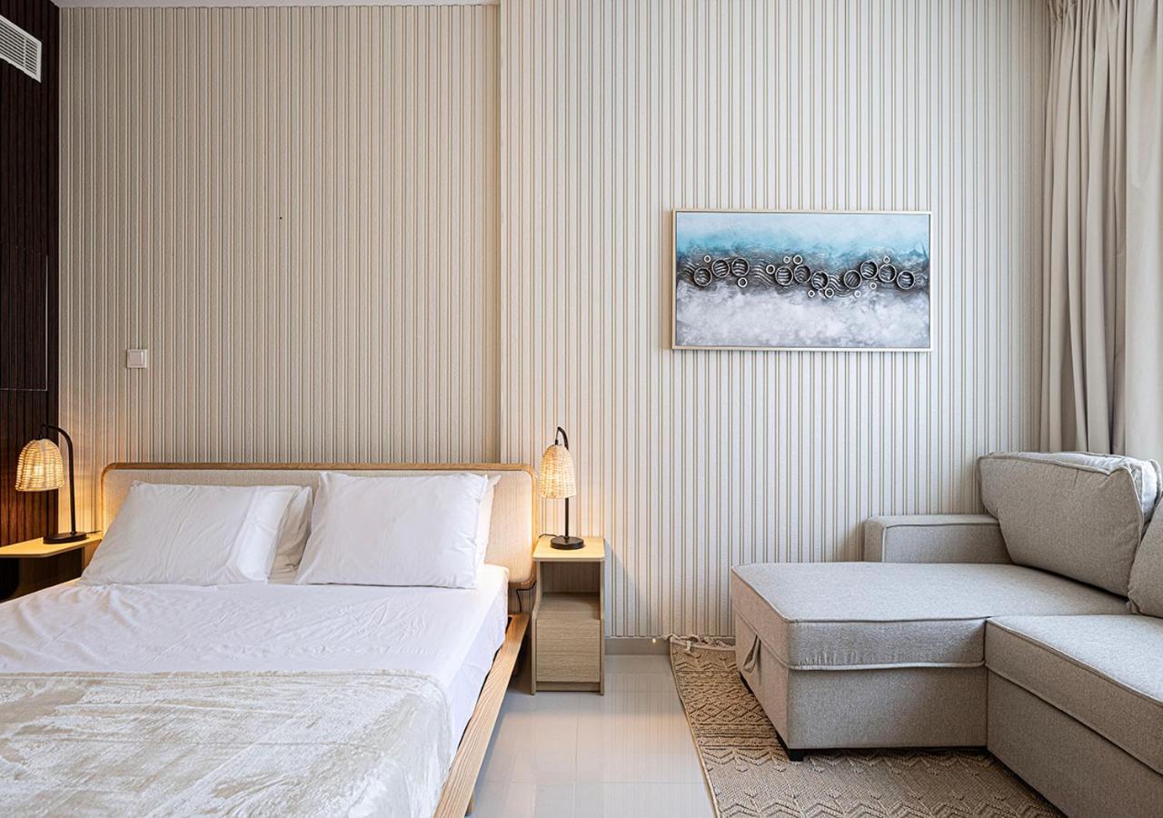 Appartement Stunning At Al Zahia Dubaï