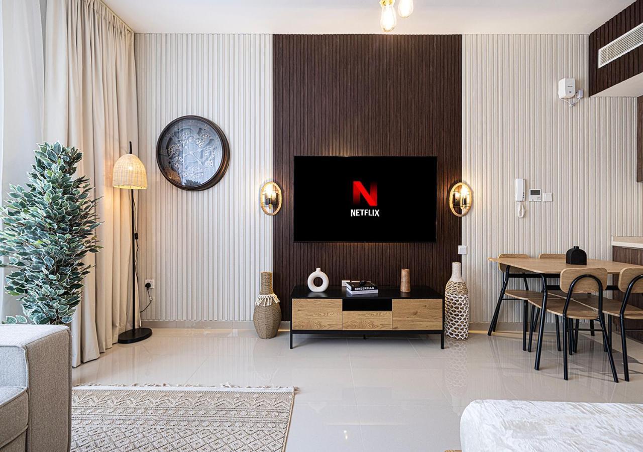 Stunning At Al Zahia Dubaï