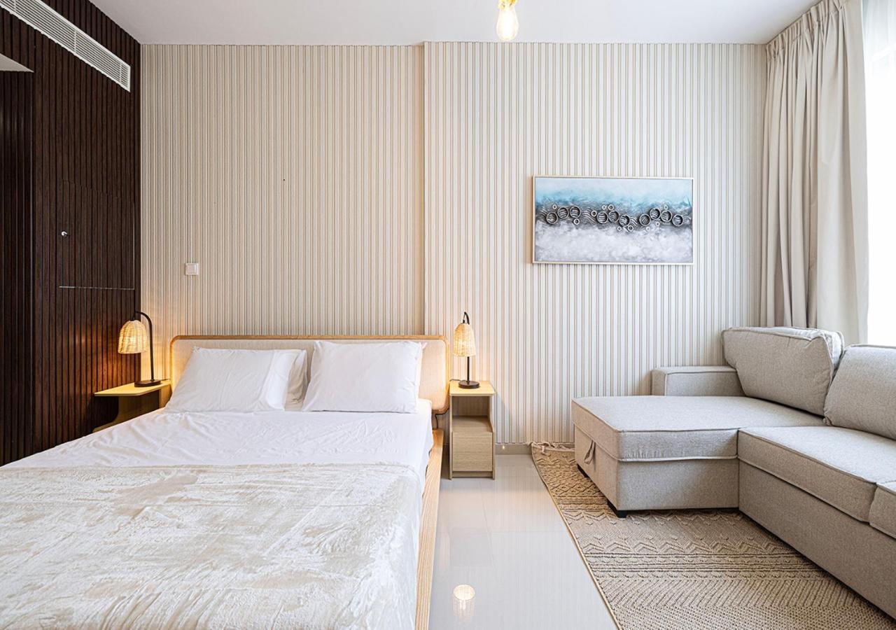 Stunning At Al Zahia * Dubaï