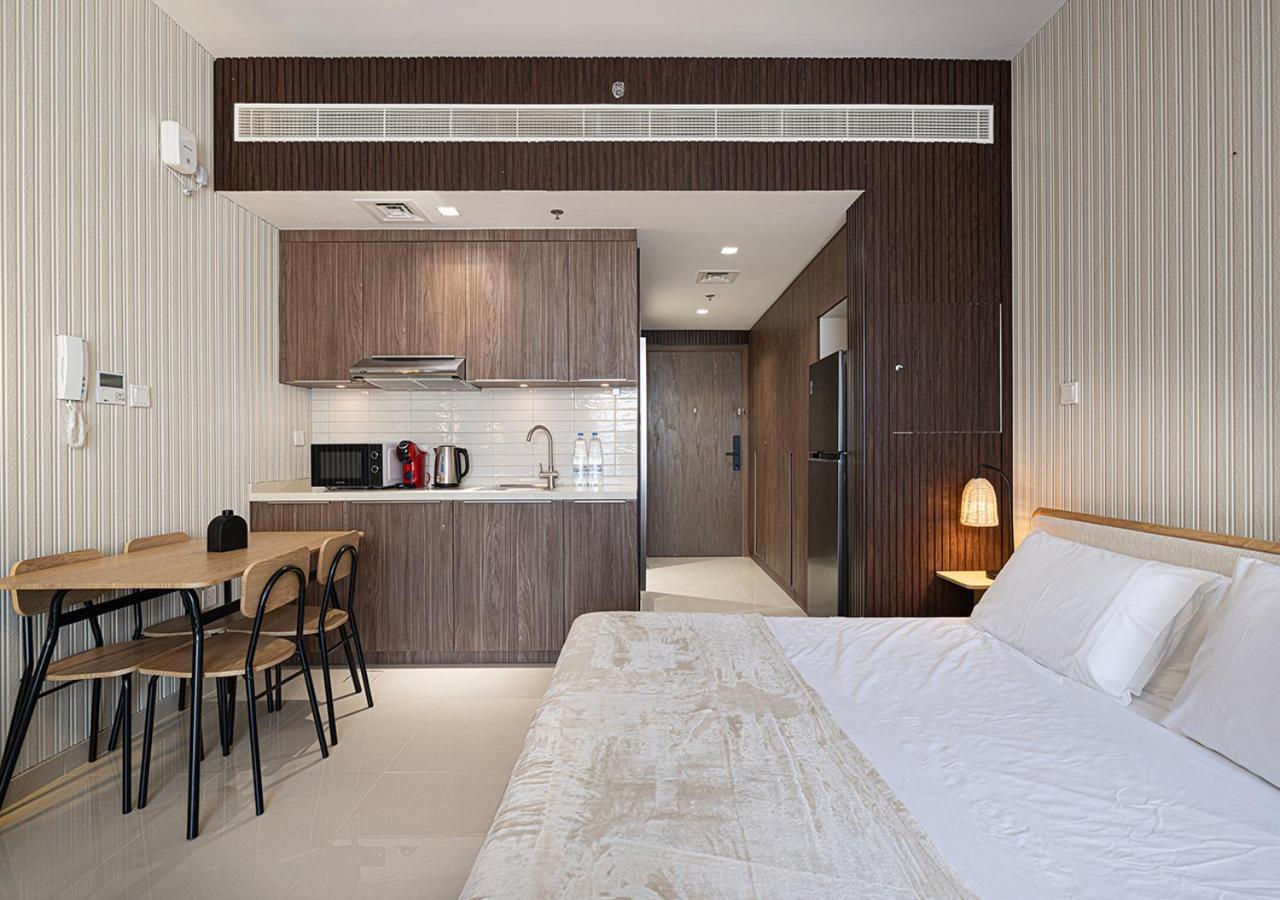 Appartement Stunning At Al Zahia *