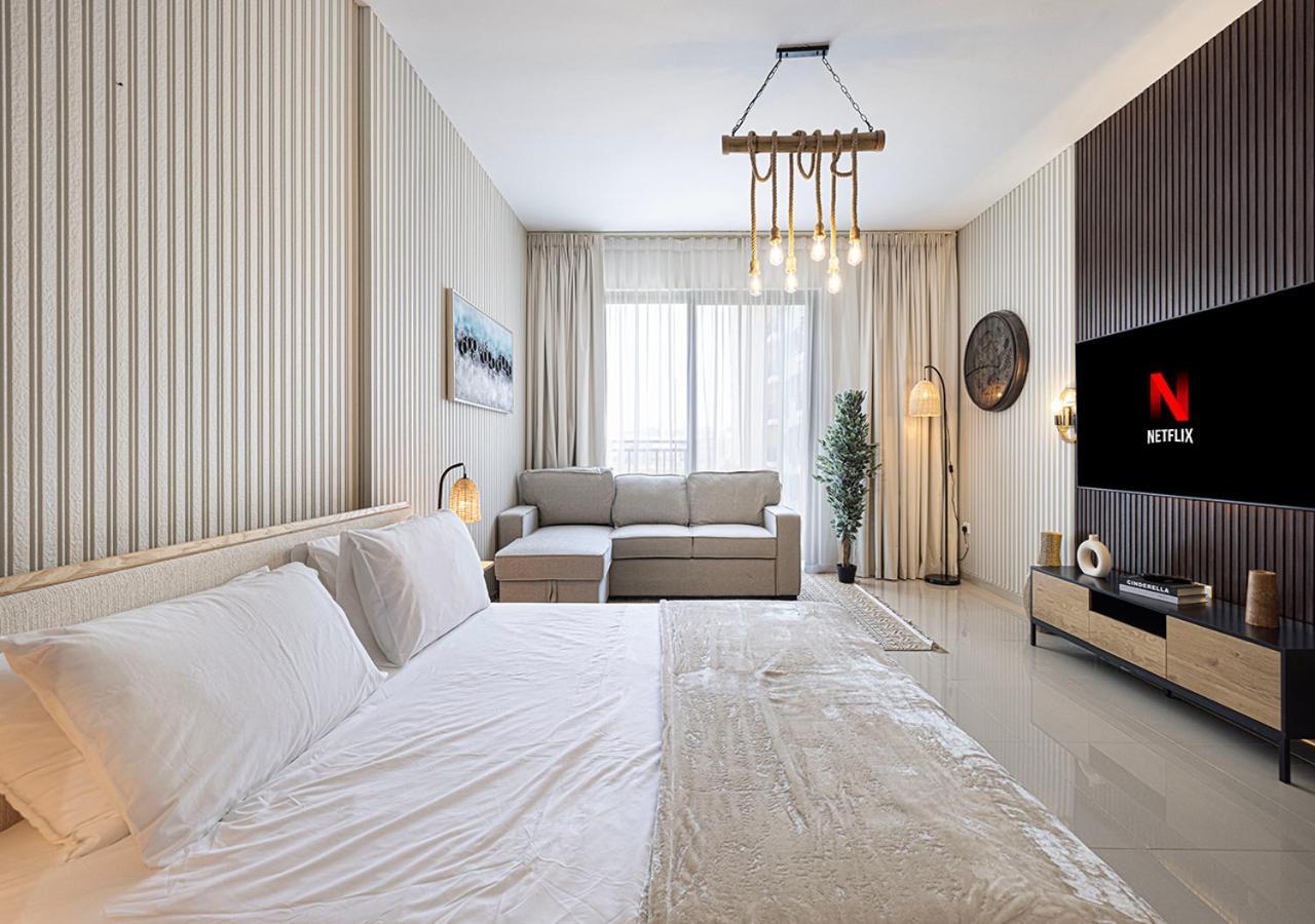 Appartement Stunning At Al Zahia Dubaï
