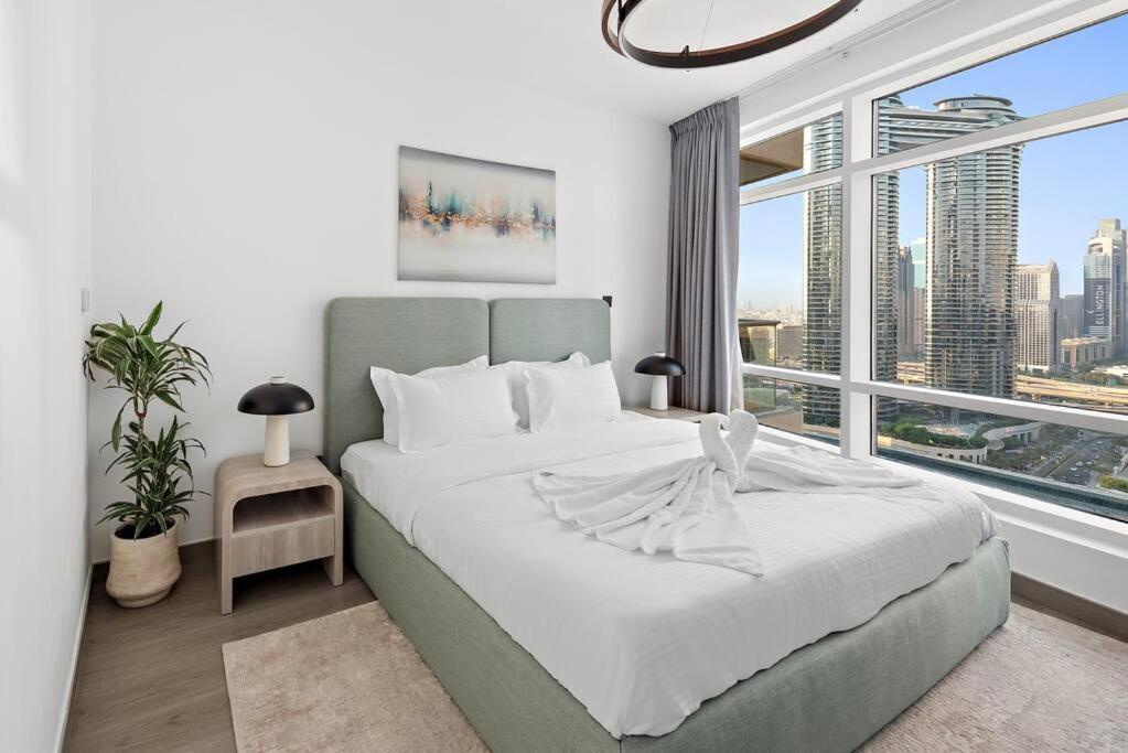 Apartment First Class 2br Premium Escape