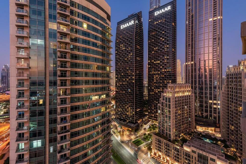Apartment First Class 2br Premium Escape