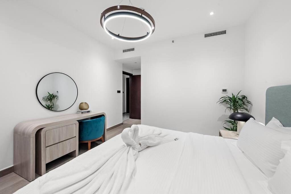First Class 2br Premium Escape Dubai