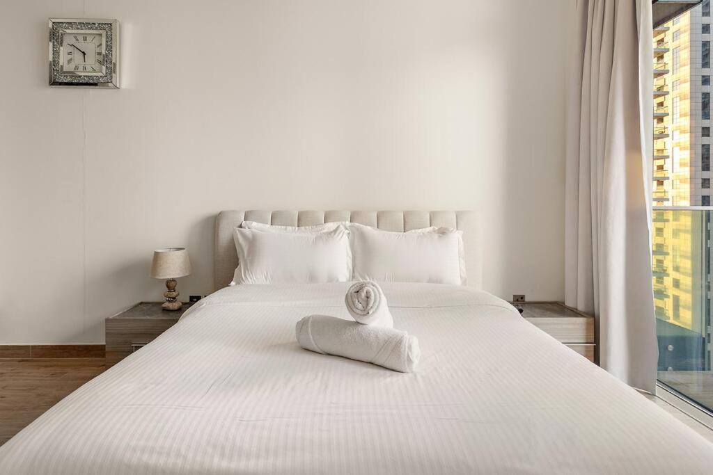 First Class 1br High-end Luxury Living Apartamento