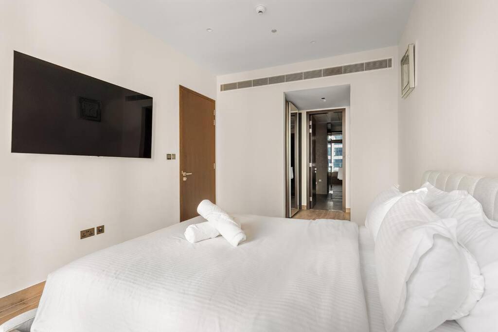 First Class 1br High-end Luxury Living Apartamento *