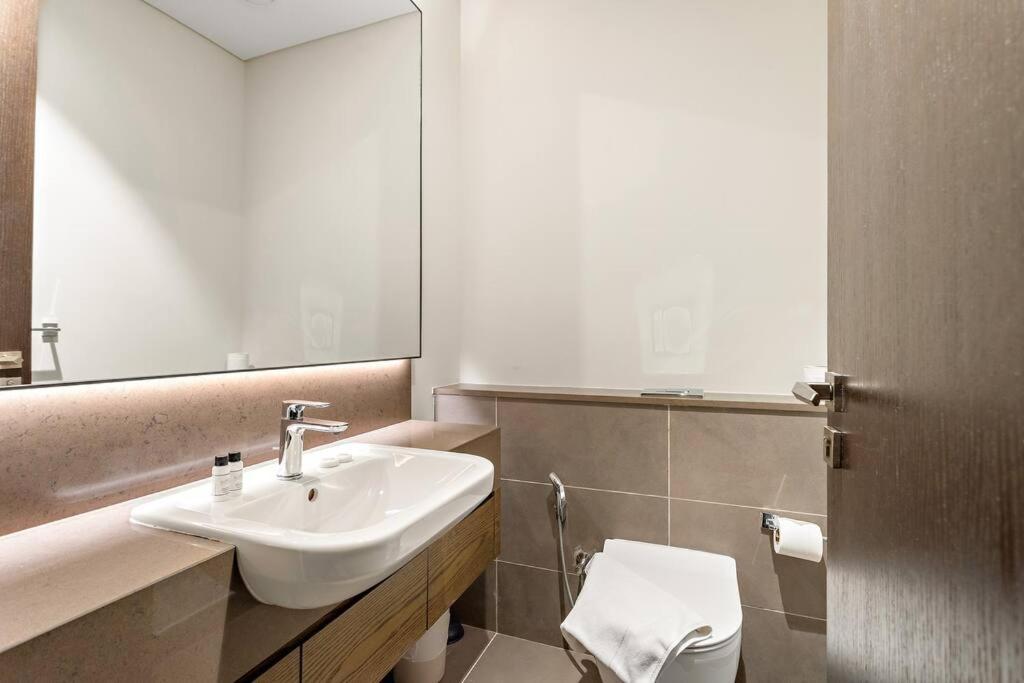 First Class 1br High-end Luxury Living Apartamento