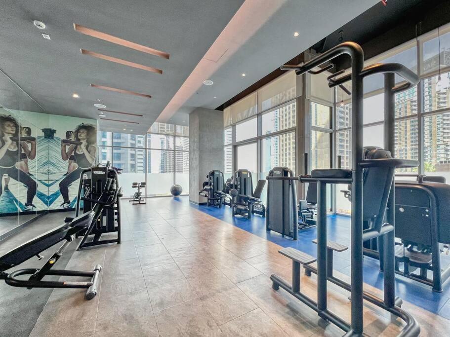 Apartamento First Class 1br High-end Luxury Living Dubái