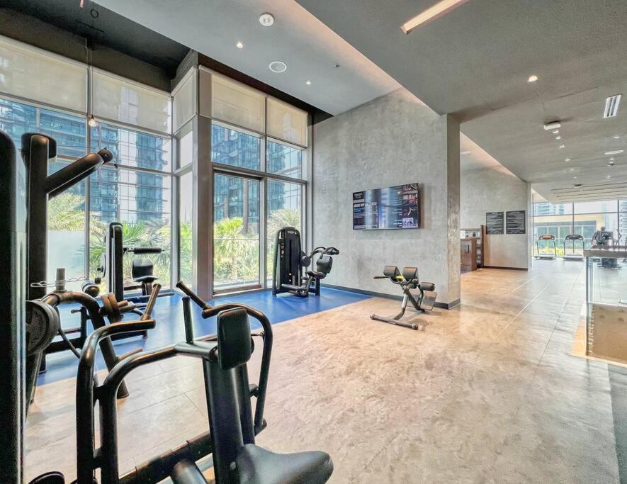 First Class 1br High-end Luxury Living Apartamento *