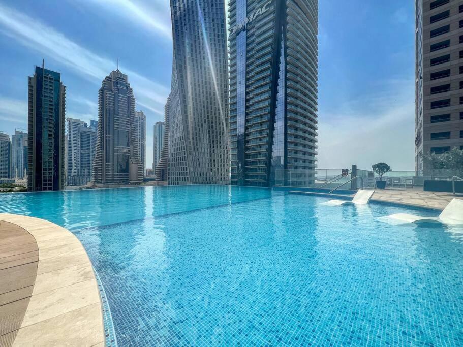 First Class 1br High-end Luxury Living Apartamento Dubái