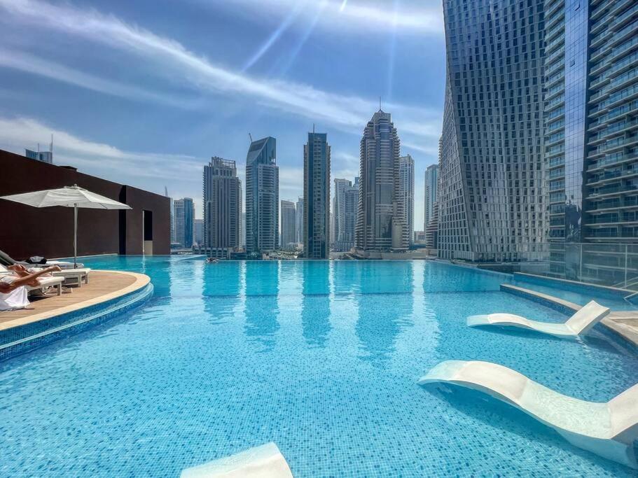 First Class 1br High-end Luxury Living Apartamento