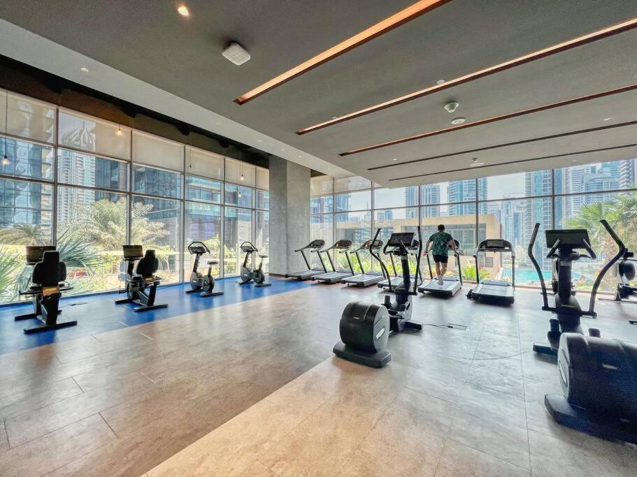 Apartamento First Class 1br High-end Luxury Living *