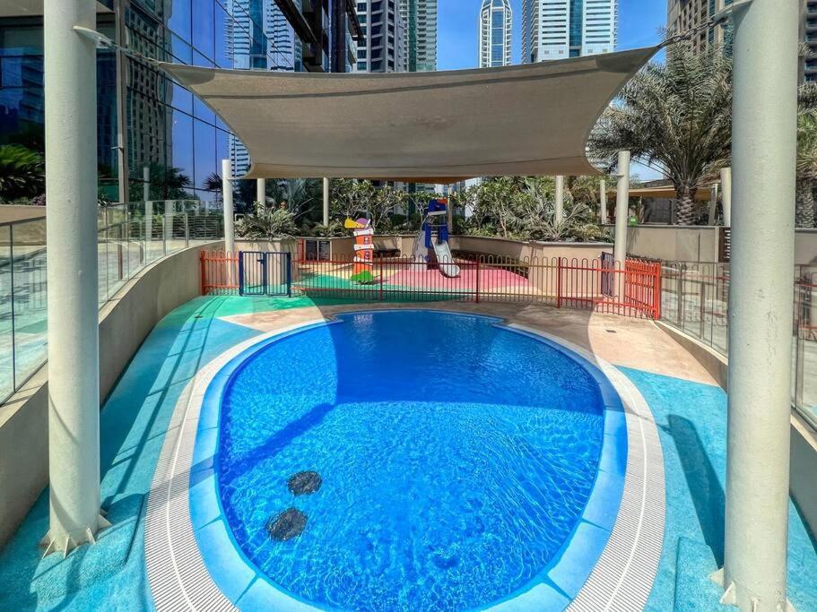 First Class 1br High-end Luxury Living Apartamento Dubái