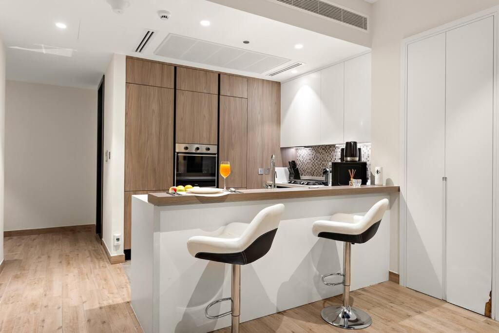 First Class 1br High-end Luxury Living Dubái