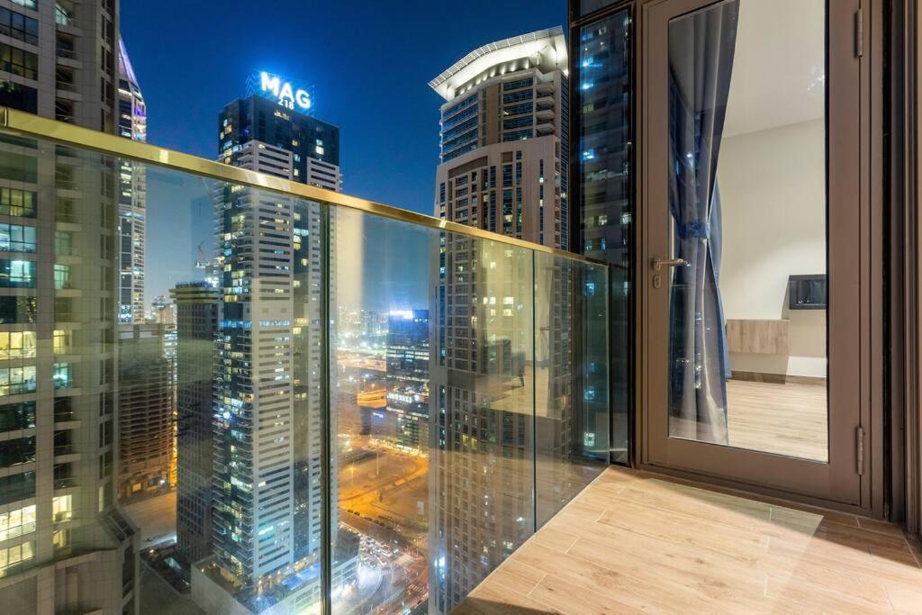 First Class 1br High-end Luxury Living * Dubái