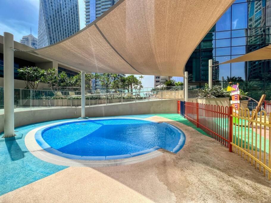 First Class 1br High-end Luxury Living Apartamento *